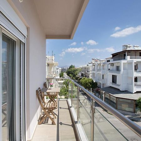 Mary'S Maisonette Kos Exteriér fotografie