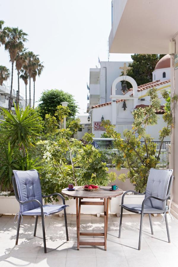 Mary'S Maisonette Kos Exteriér fotografie