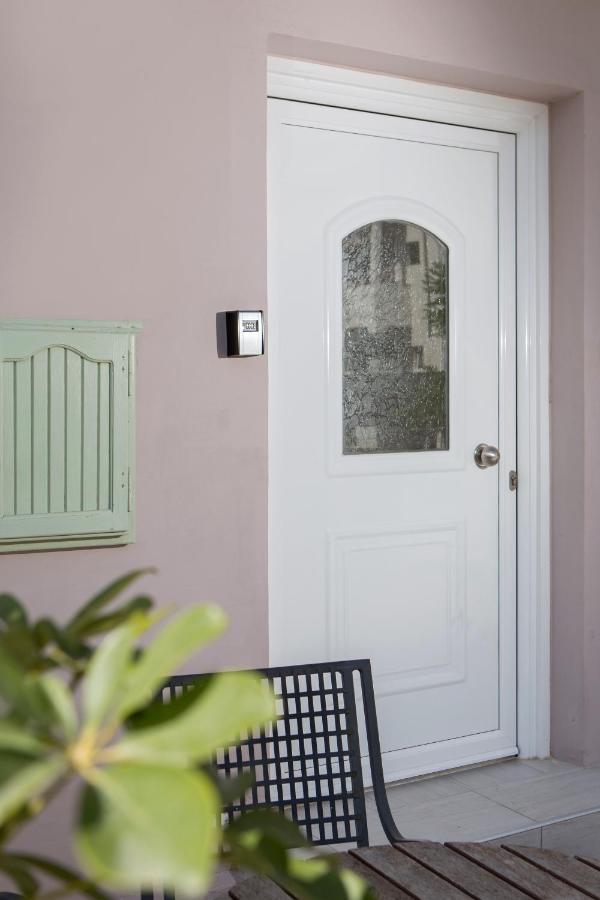 Mary'S Maisonette Kos Exteriér fotografie