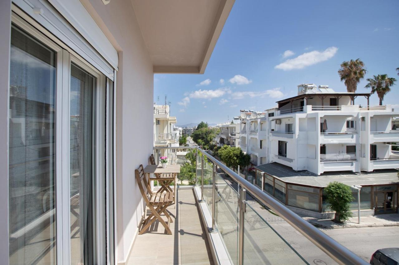 Mary'S Maisonette Kos Exteriér fotografie