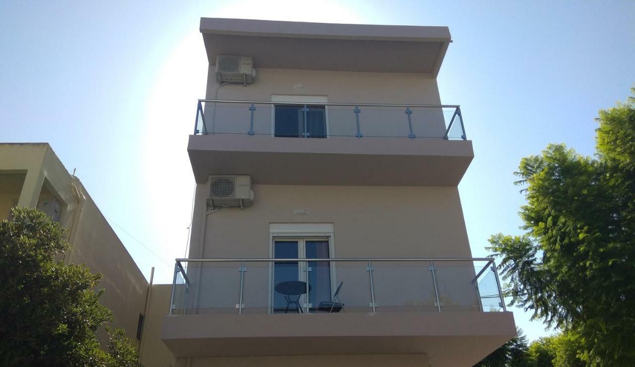 Mary'S Maisonette Kos Exteriér fotografie